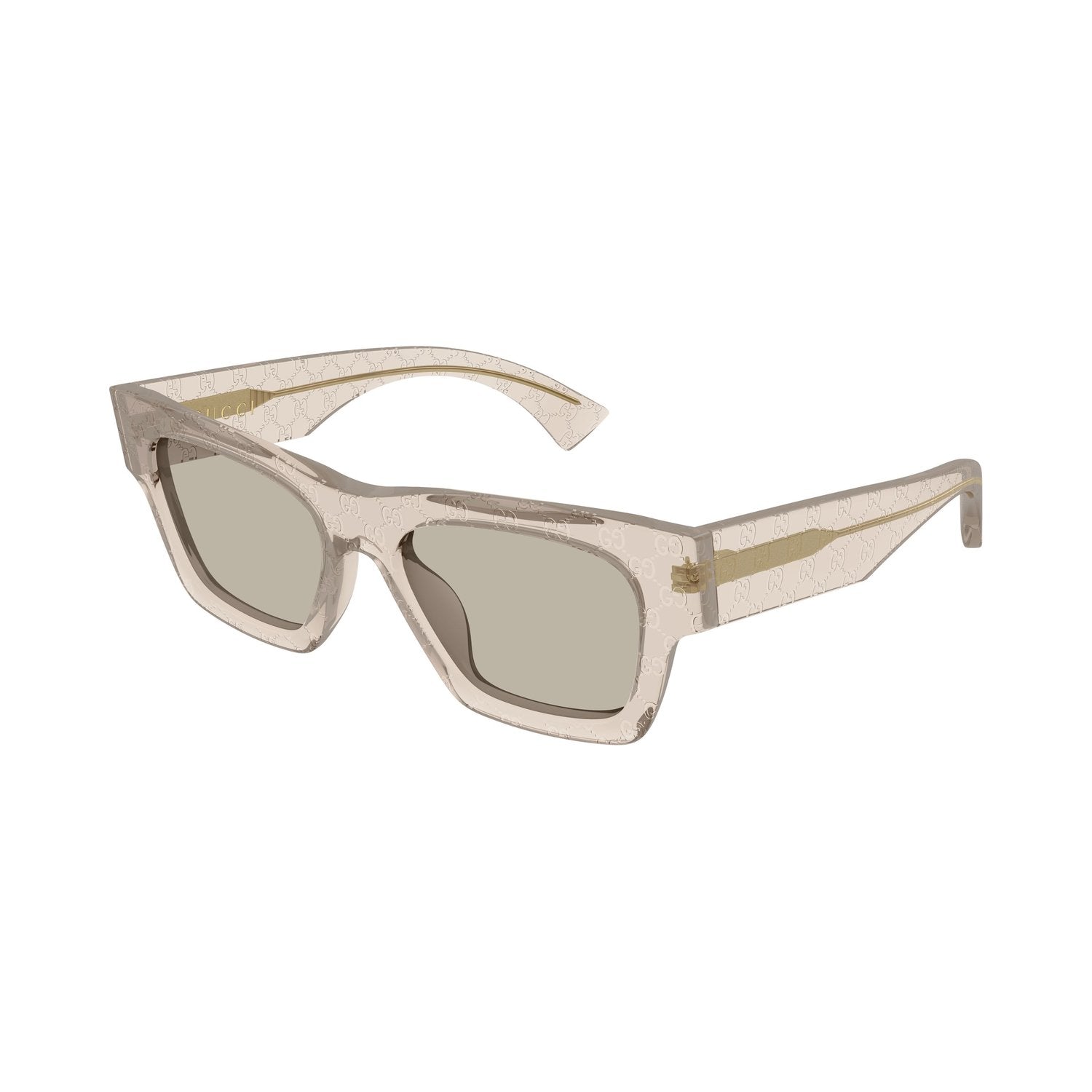 GG1835S-009 52 Sunglass WOMAN RECYCLED A