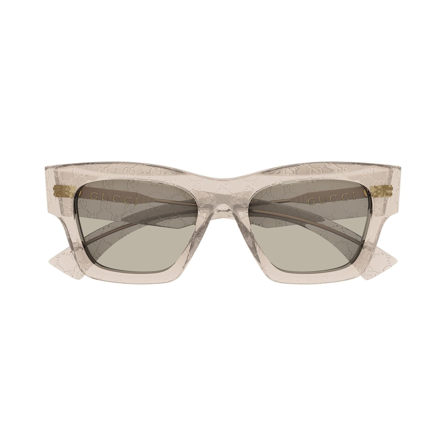 GG1835S-009 52 Sunglass WOMAN RECYCLED A