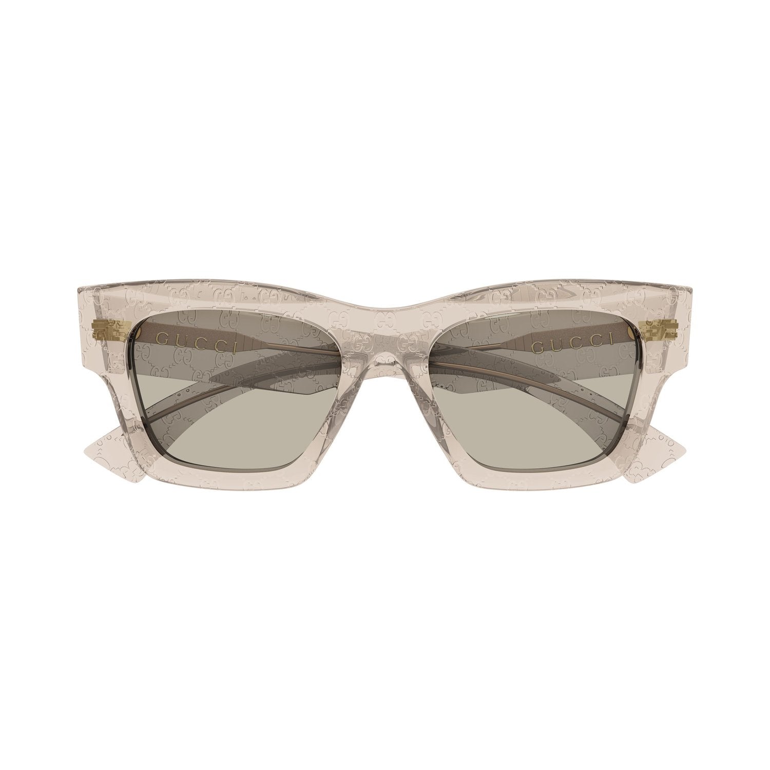 GG1835S-009 52 Sunglass WOMAN RECYCLED A