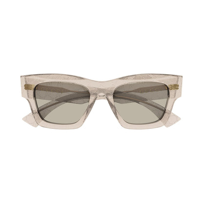 GG1835S-009 52 Sunglass WOMAN RECYCLED A