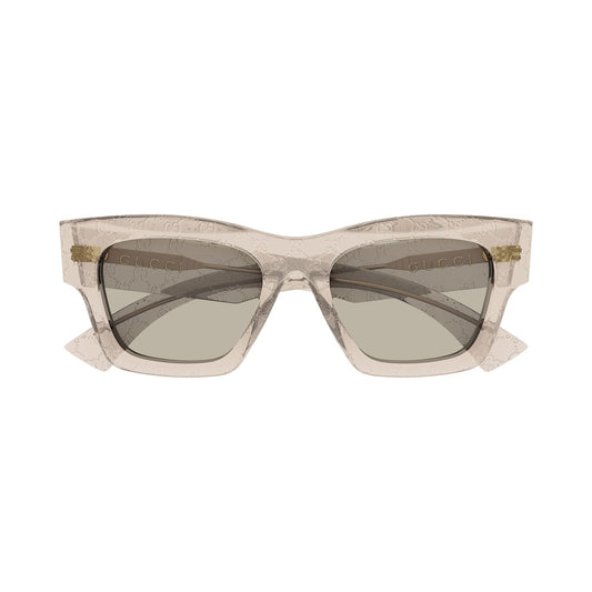 GG1835S-009 52 Sunglass WOMAN RECYCLED A