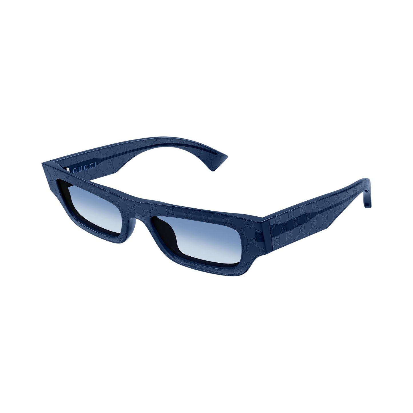 GG1839S-008 52 Sunglass MAN RECYCLED ACE