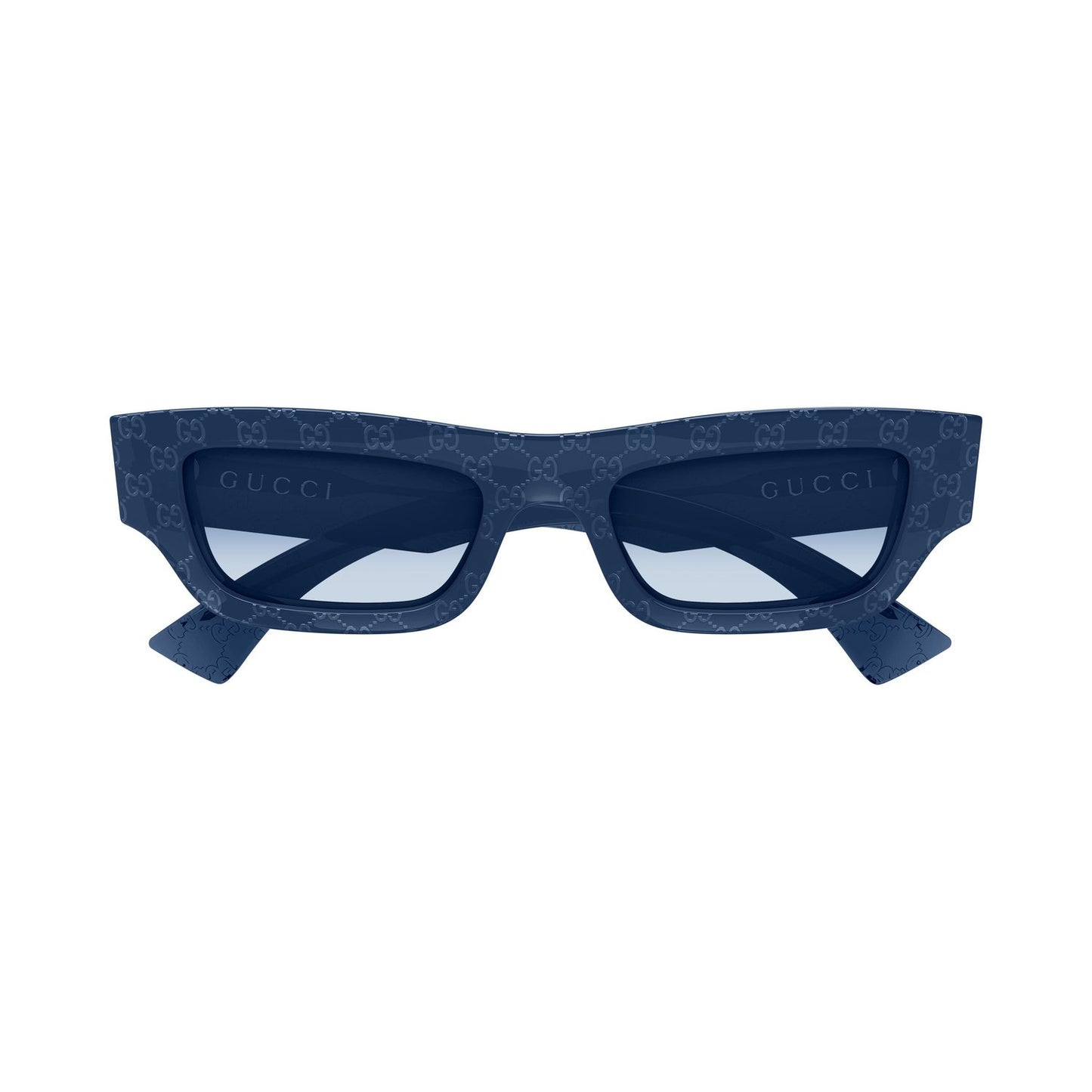 GG1839S-008 52 Sunglass MAN RECYCLED ACE