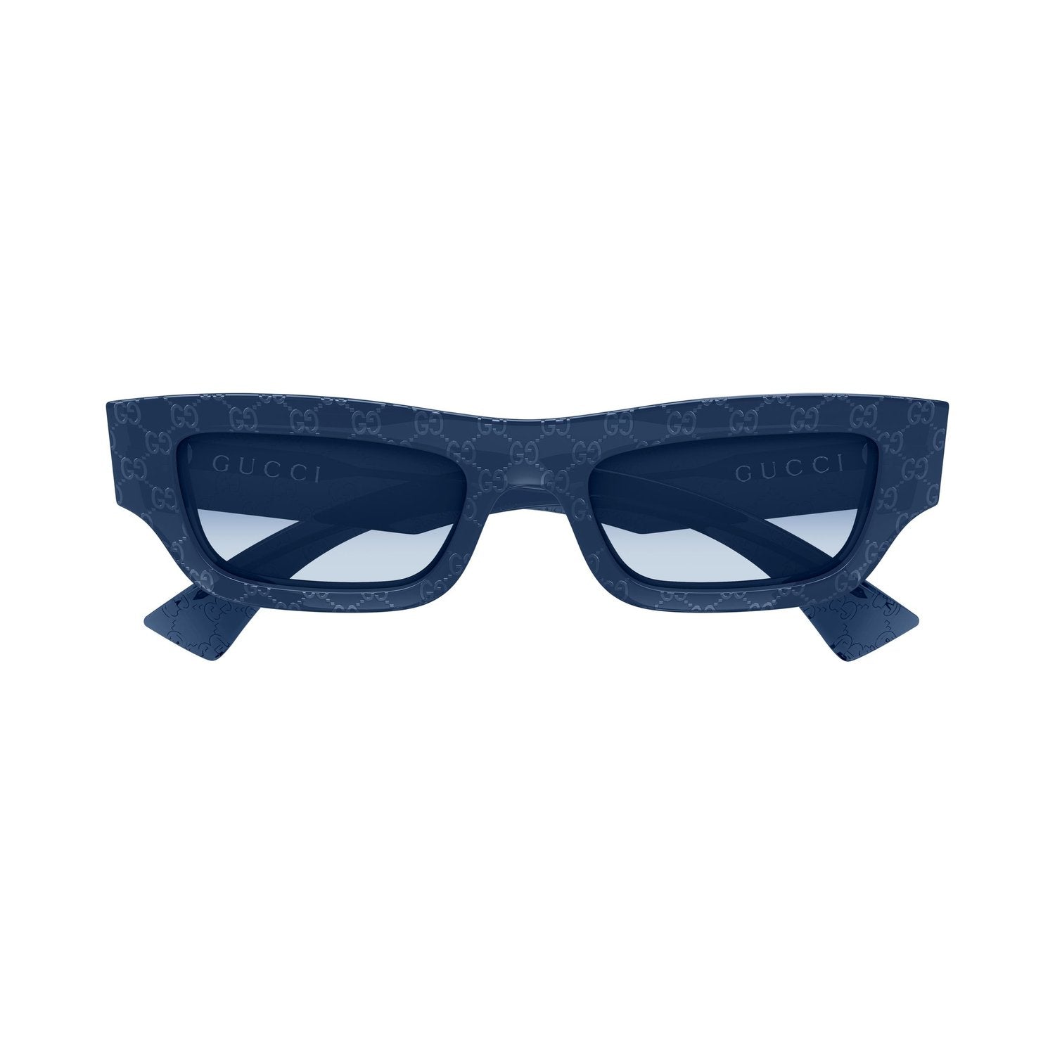GG1839S-008 52 Sunglass MAN RECYCLED ACE