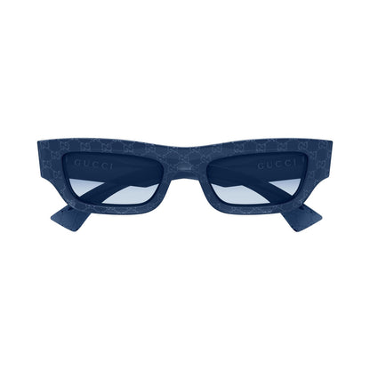 GG1839S-008 52 Sunglass MAN RECYCLED ACE