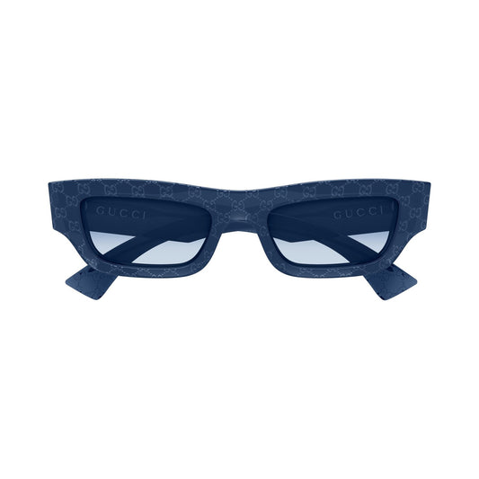GG1839S-008 52 Sunglass MAN RECYCLED ACE