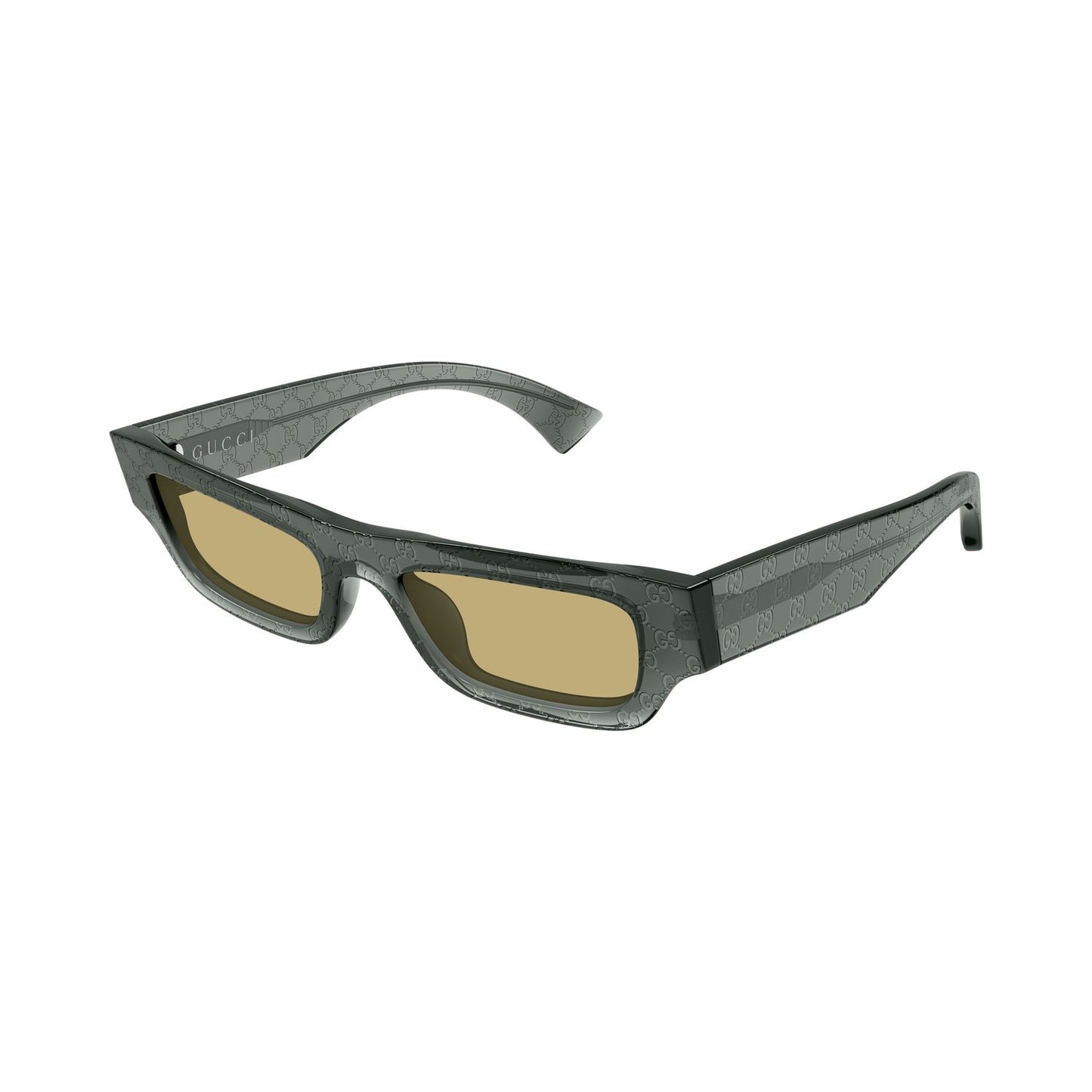 GG1839S-009 52 Sunglass MAN RECYCLED ACE