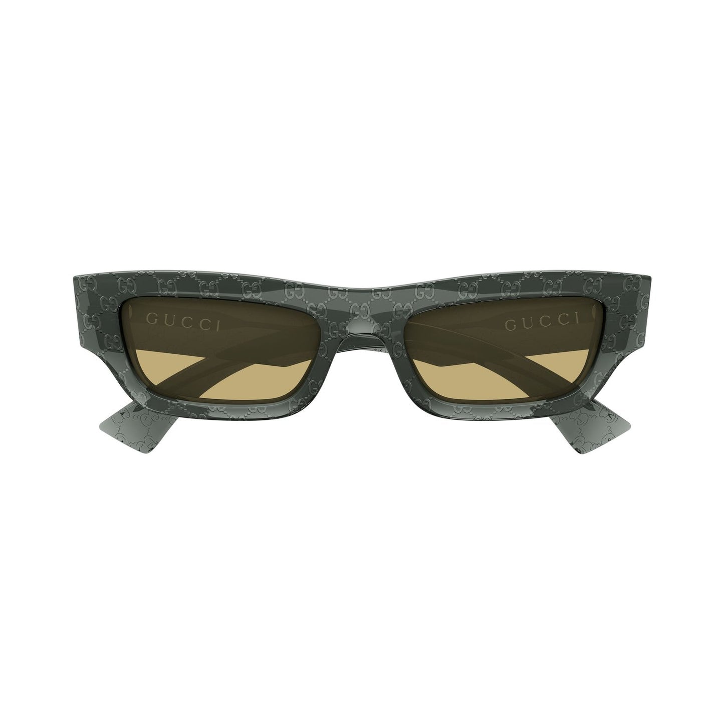 GG1839S-009 52 Sunglass MAN RECYCLED ACE