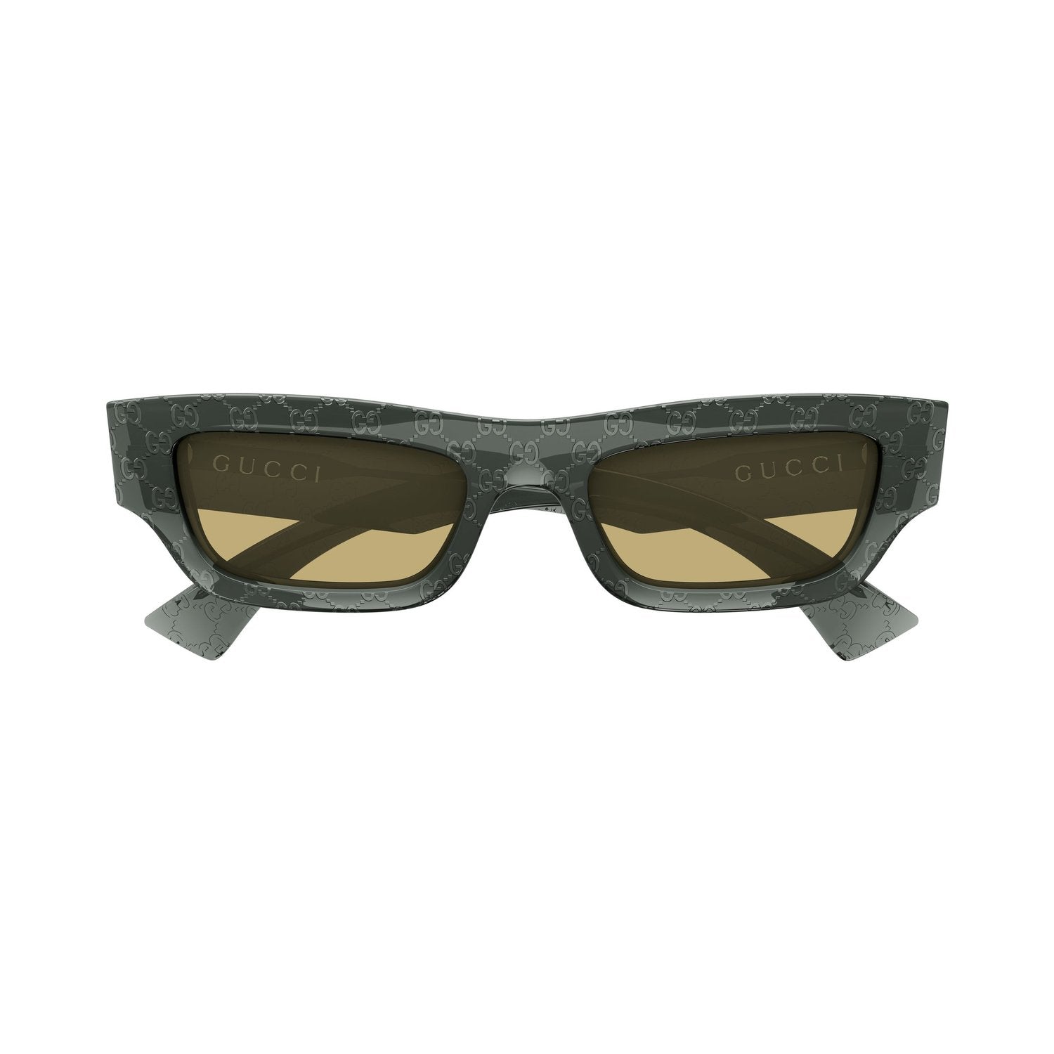 GG1839S-009 52 Sunglass MAN RECYCLED ACE