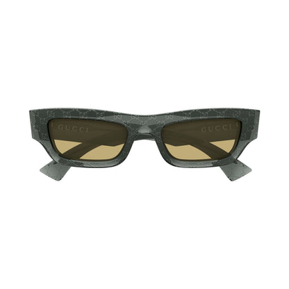 GG1839S-009 52 Sunglass MAN RECYCLED ACE
