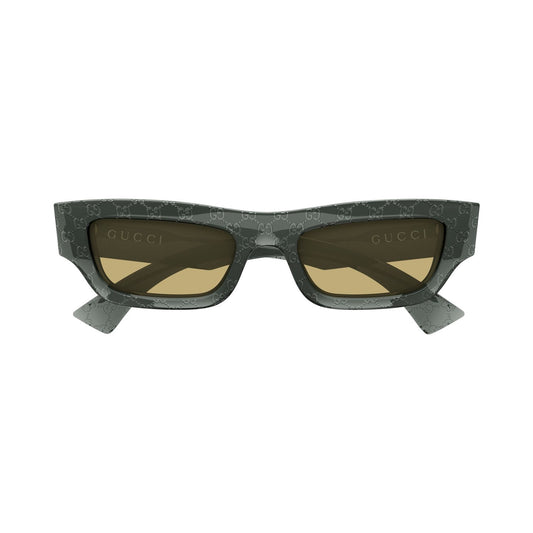 GG1839S-009 52 Sunglass MAN RECYCLED ACE