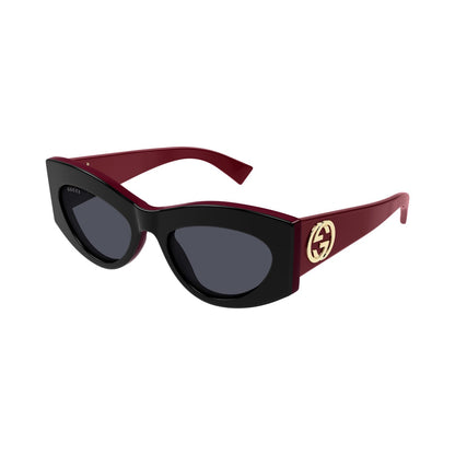 GG1843S-006 53 Sunglass WOMAN RECYCLED A