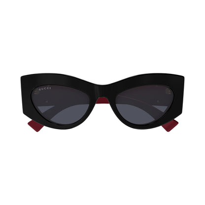 GG1843S-006 53 Sunglass WOMAN RECYCLED A