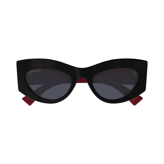 GG1843S-006 53 Sunglass WOMAN RECYCLED A