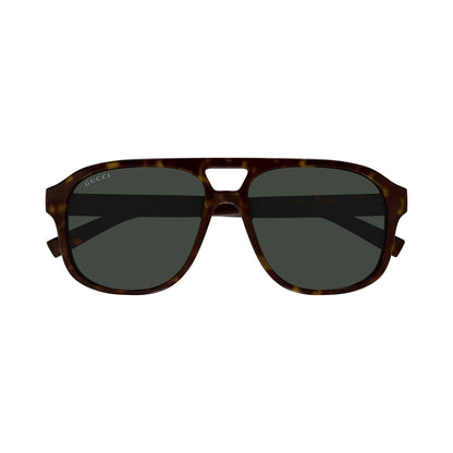 GG1856S-002 57 Sunglass MAN INJECTION