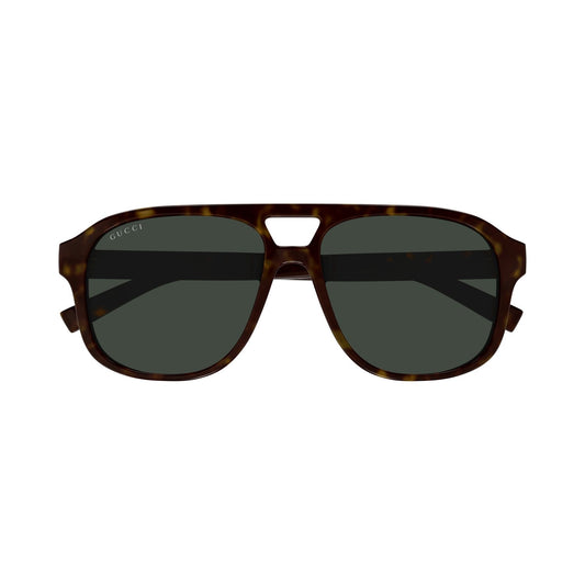 GG1856S-002 57 Sunglass MAN INJECTION