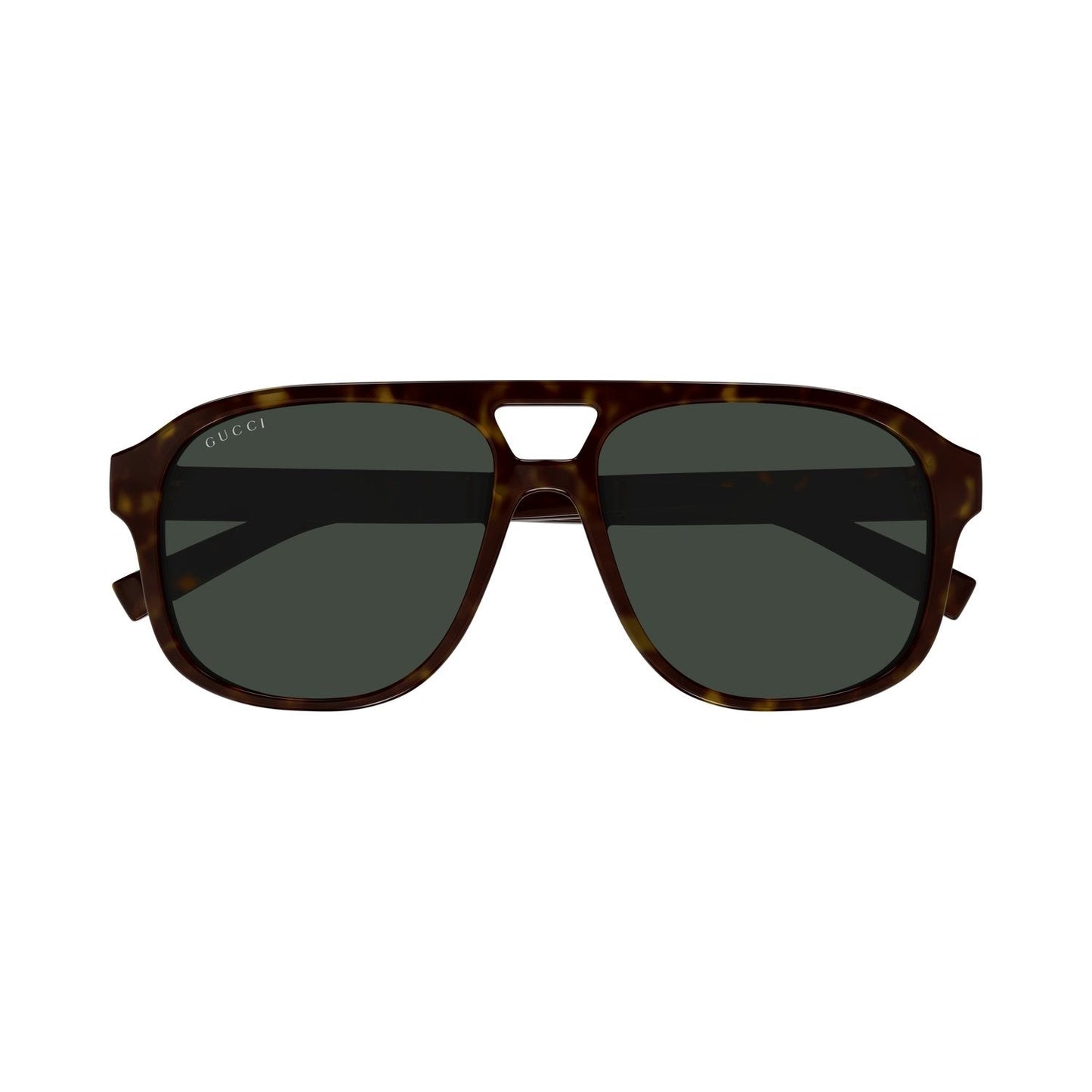 Gucci GG1856S | Occhiali da sole uomo nero grigio