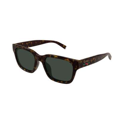 GG1857S-002 55 Sunglass MAN INJECTION