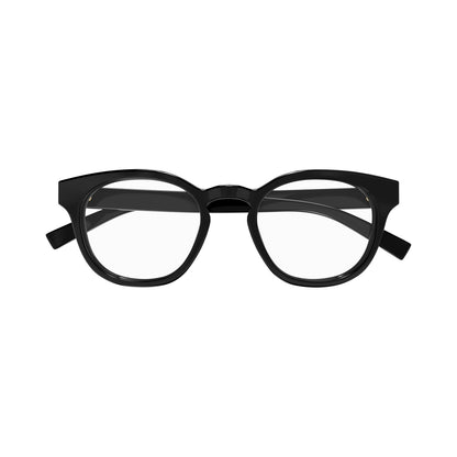GG1859O-001 50 Optical Frame MAN INJECTI