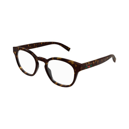 GG1859O-002 50 Optical Frame MAN INJECTI