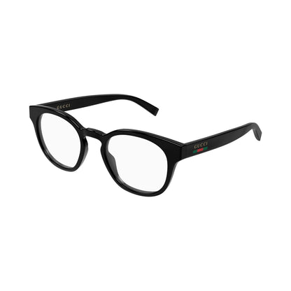 GG1859O-004 52 Optical Frame MAN INJECTI