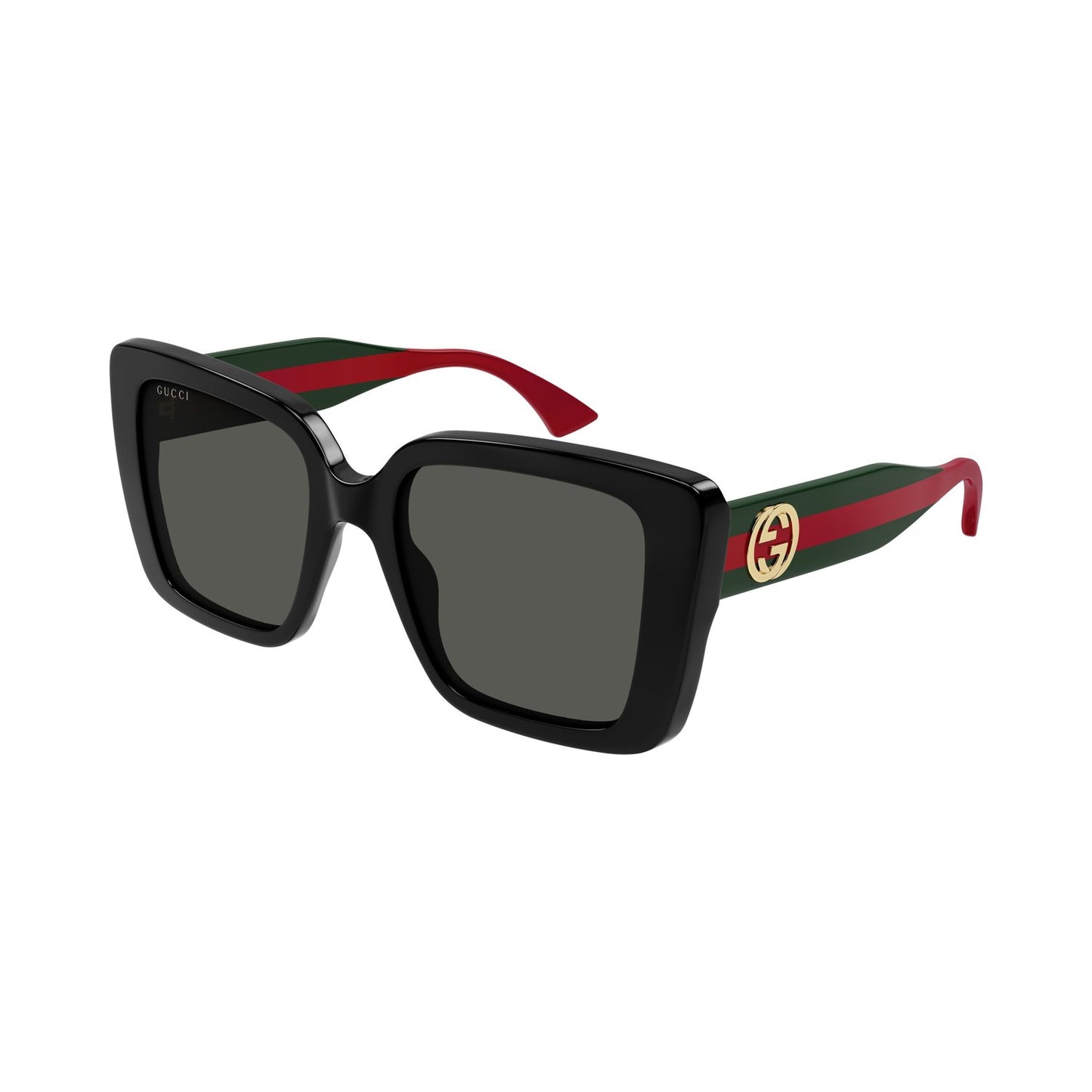 GG1861S-001 53 Sunglass WOMAN RECYCLED A