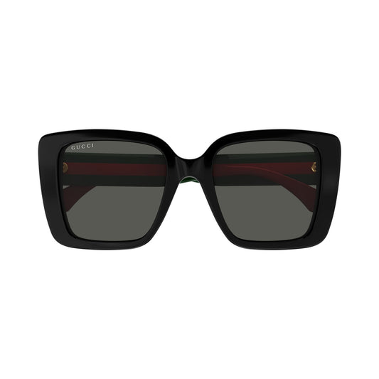 GG1861S-001 53 Sunglass WOMAN RECYCLED A