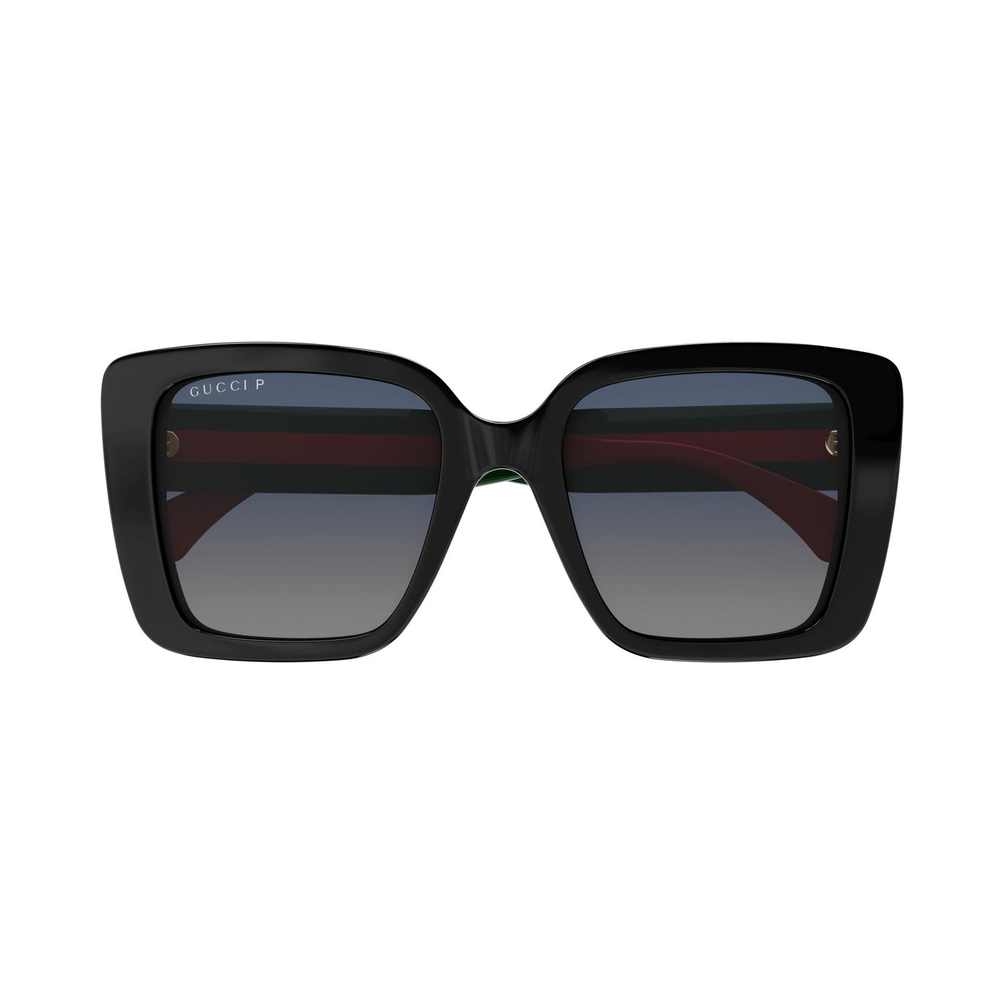 GG1861S-005 53 Sunglass WOMAN RECYCLED A