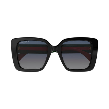 GG1861S-005 53 Sunglass WOMAN RECYCLED A