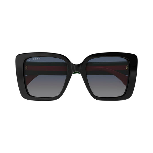 GG1861S-005 53 Sunglass WOMAN RECYCLED A