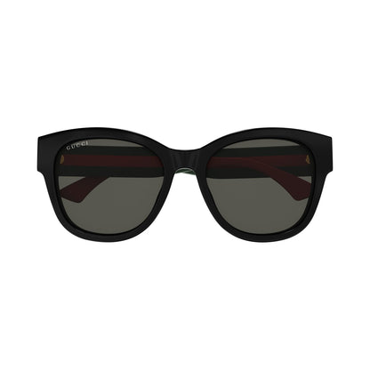 GG1866SK-001 56 Sunglass WOMAN RECYCLED