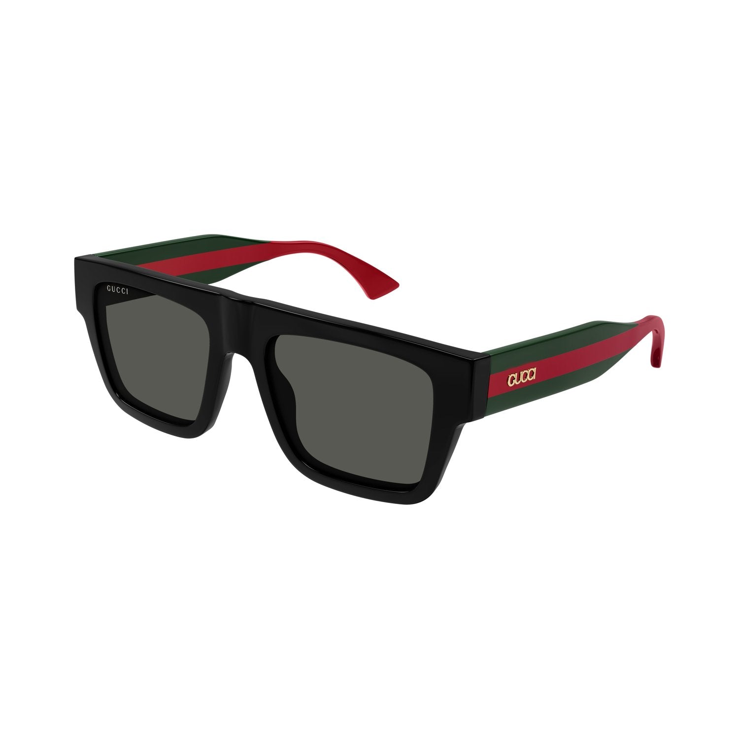 GG1868S-001 53 Sunglass MAN RECYCLED ACE