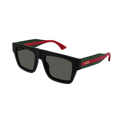 GG1868S-001 53 Sunglass MAN RECYCLED ACE