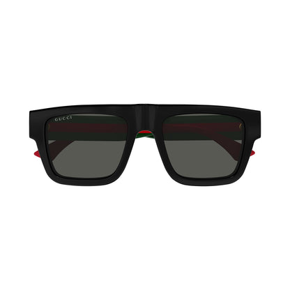 GG1868S-001 53 Sunglass MAN RECYCLED ACE