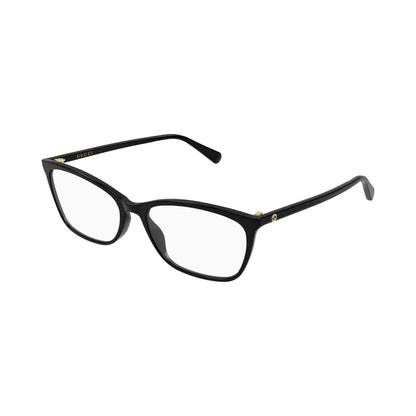 GG1930O-007 57 Optical Frame WOMAN RECYC