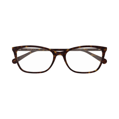 GG1930O-008 57 Optical Frame WOMAN RECYC