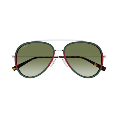 GG1981S-007 56 Sunglass MAN INJECTION