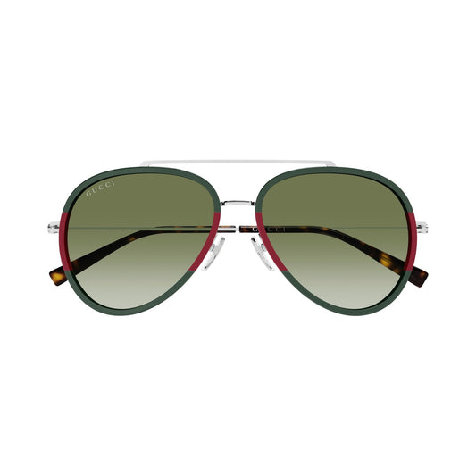 GG1981S-007 56 Sunglass MAN INJECTION