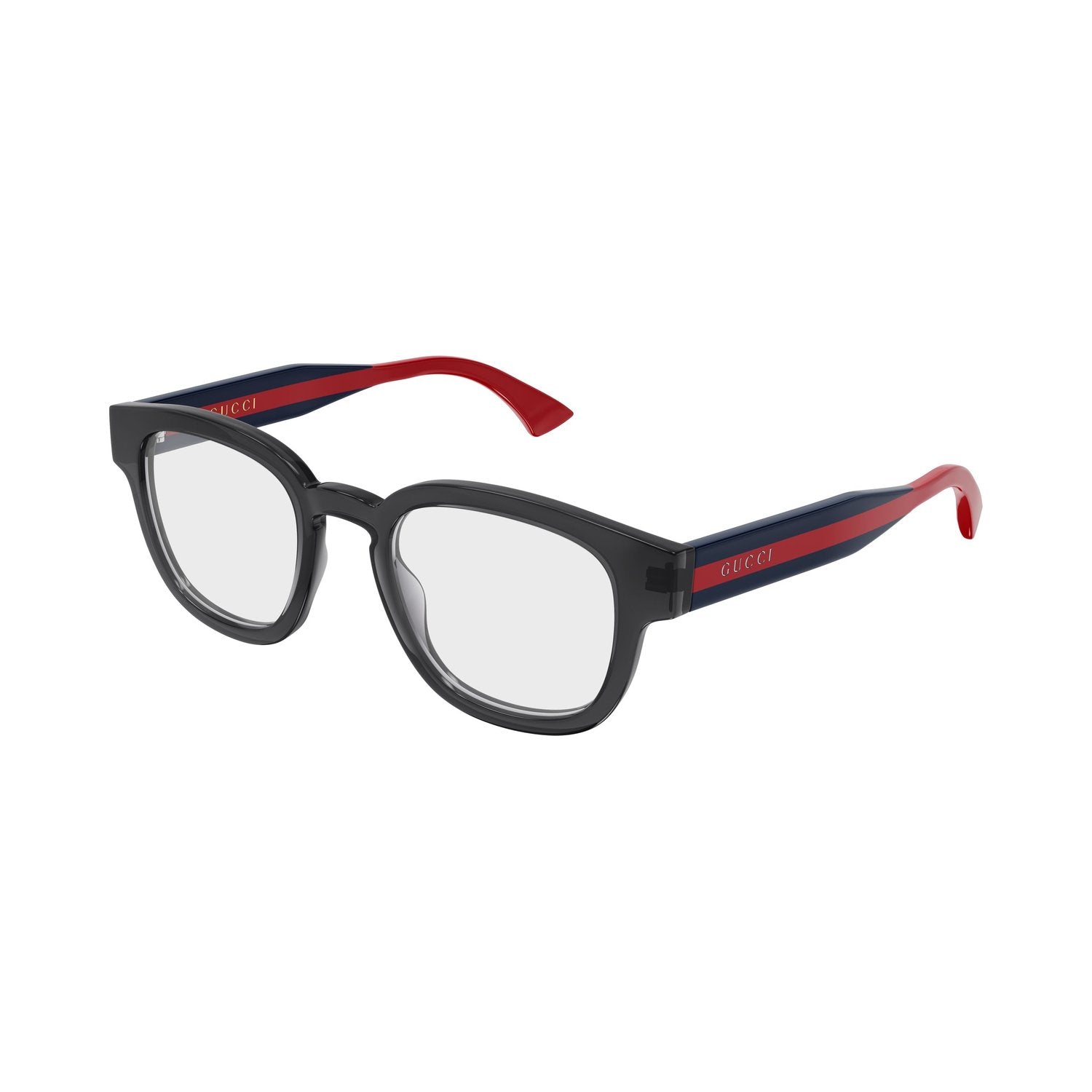 GG1992O-008 50 Optical Frame MAN RECYCLE