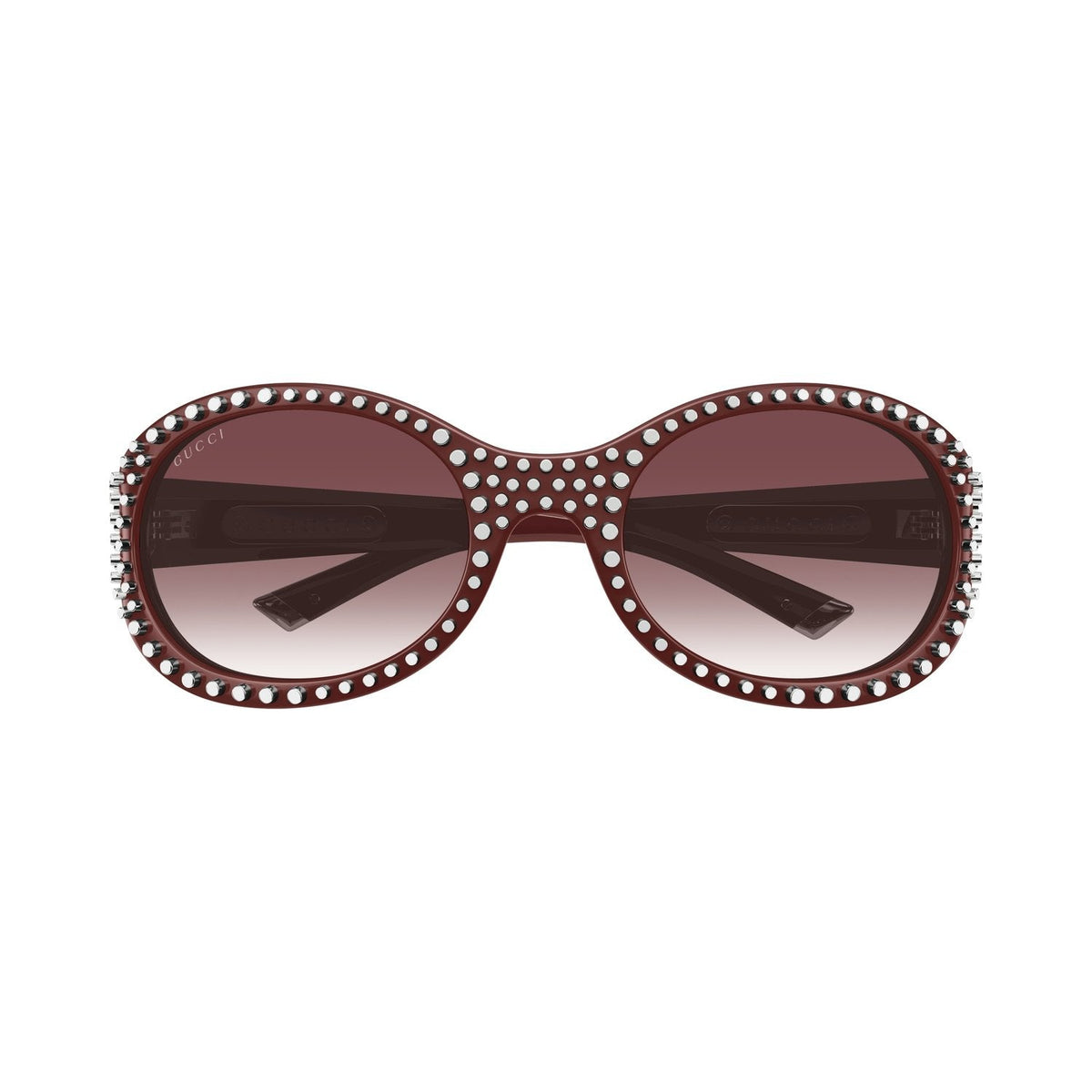 Gucci GG2013S | Occhiali da sole donna nero grigio