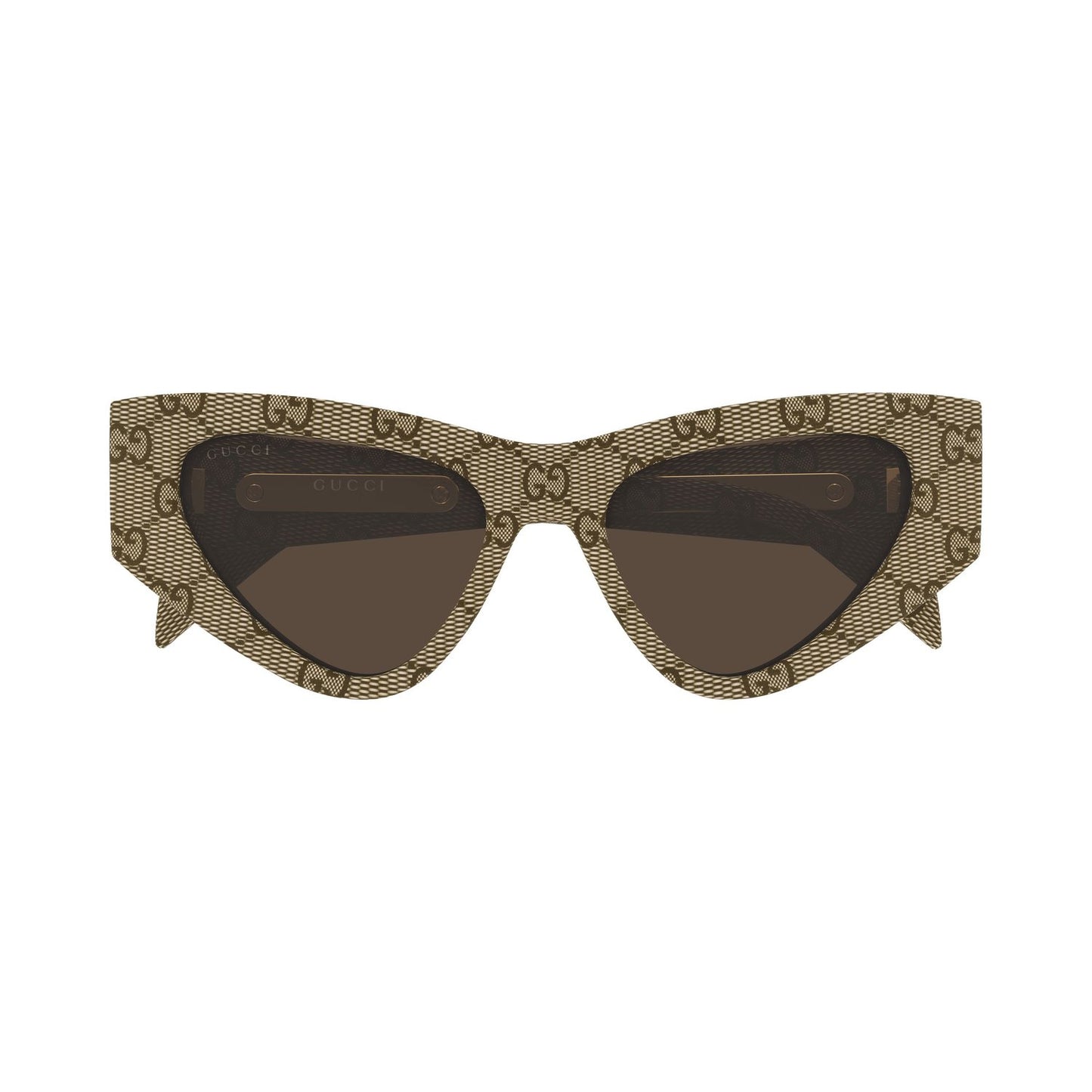 GG2019S-006 53 Sunglass WOMAN RECYCLED F