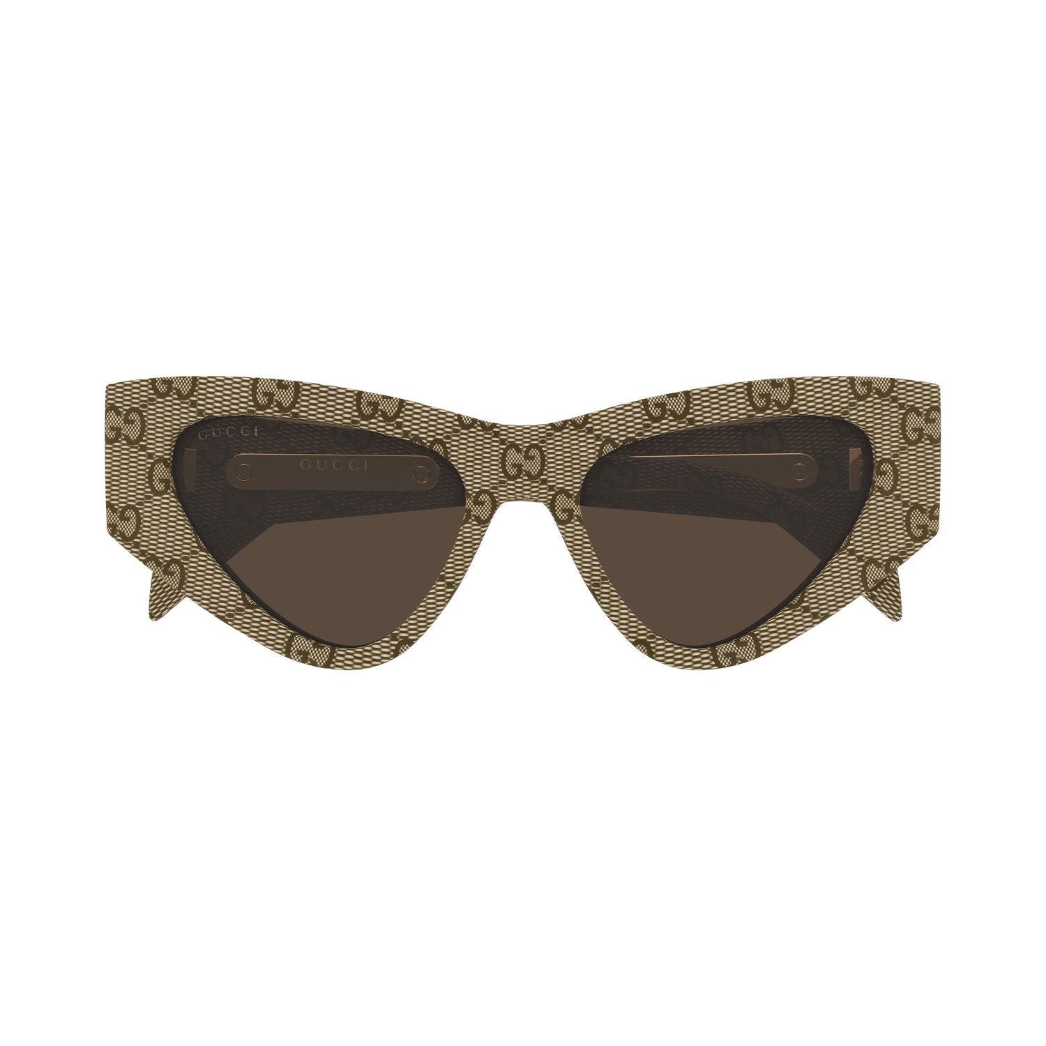GG2019S-006 53 Sunglass WOMAN RECYCLED F