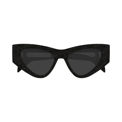 GG2019S-007 53 Sunglass WOMAN RECYCLED F