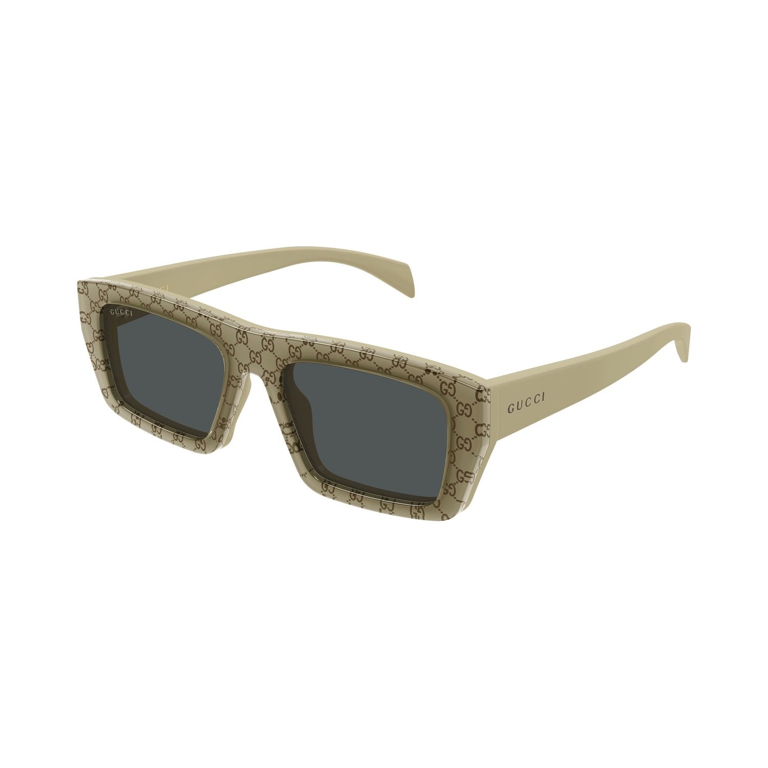 GG2020S-004 54 Sunglass MAN RECYCLED ACE