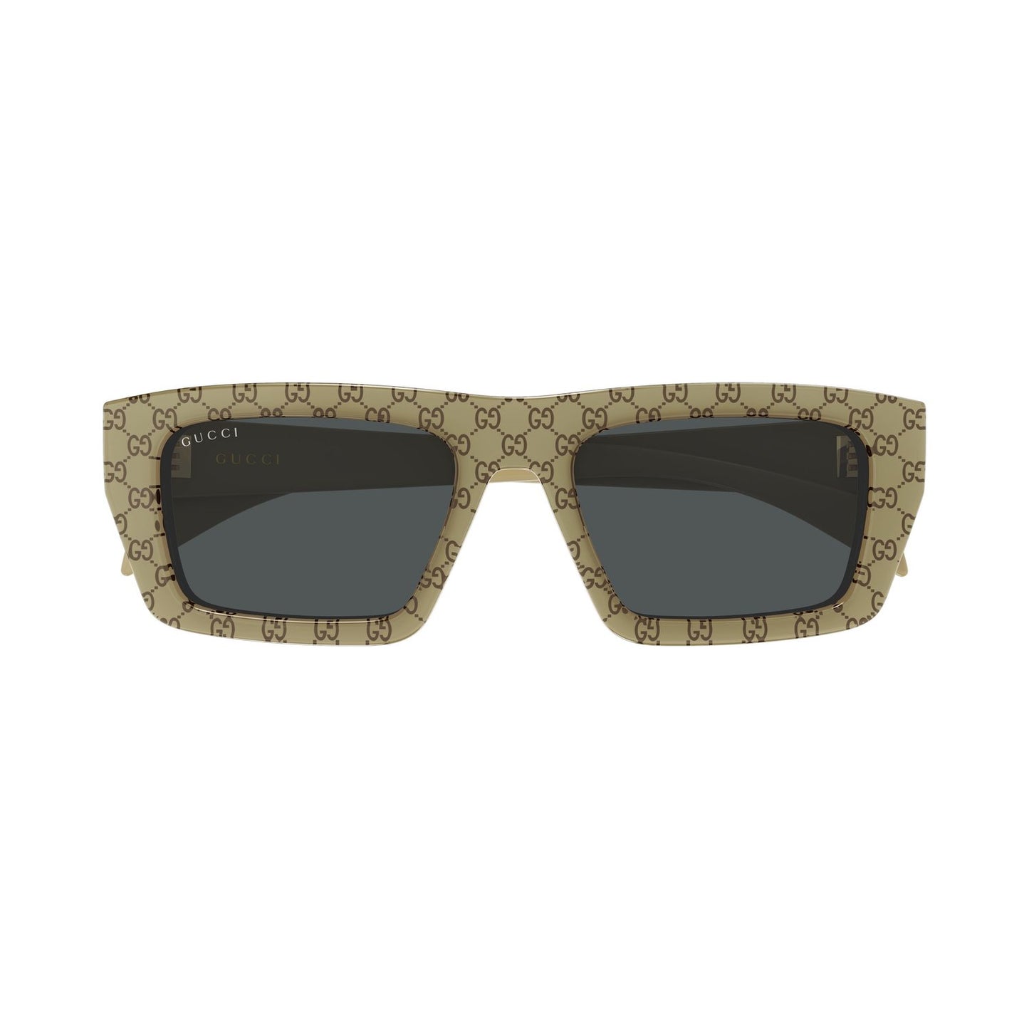 GG2020S-004 54 Sunglass MAN RECYCLED ACE
