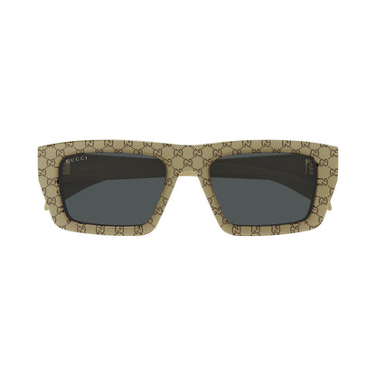 GG2020S-004 54 Sunglass MAN RECYCLED ACE