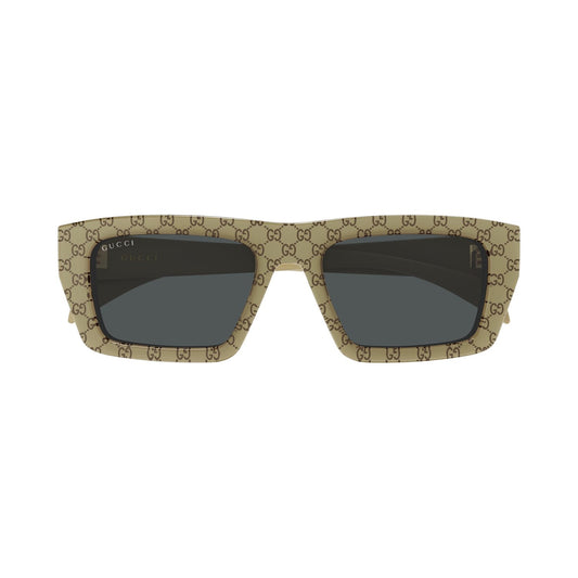 GG2020S-004 54 Sunglass MAN RECYCLED ACE