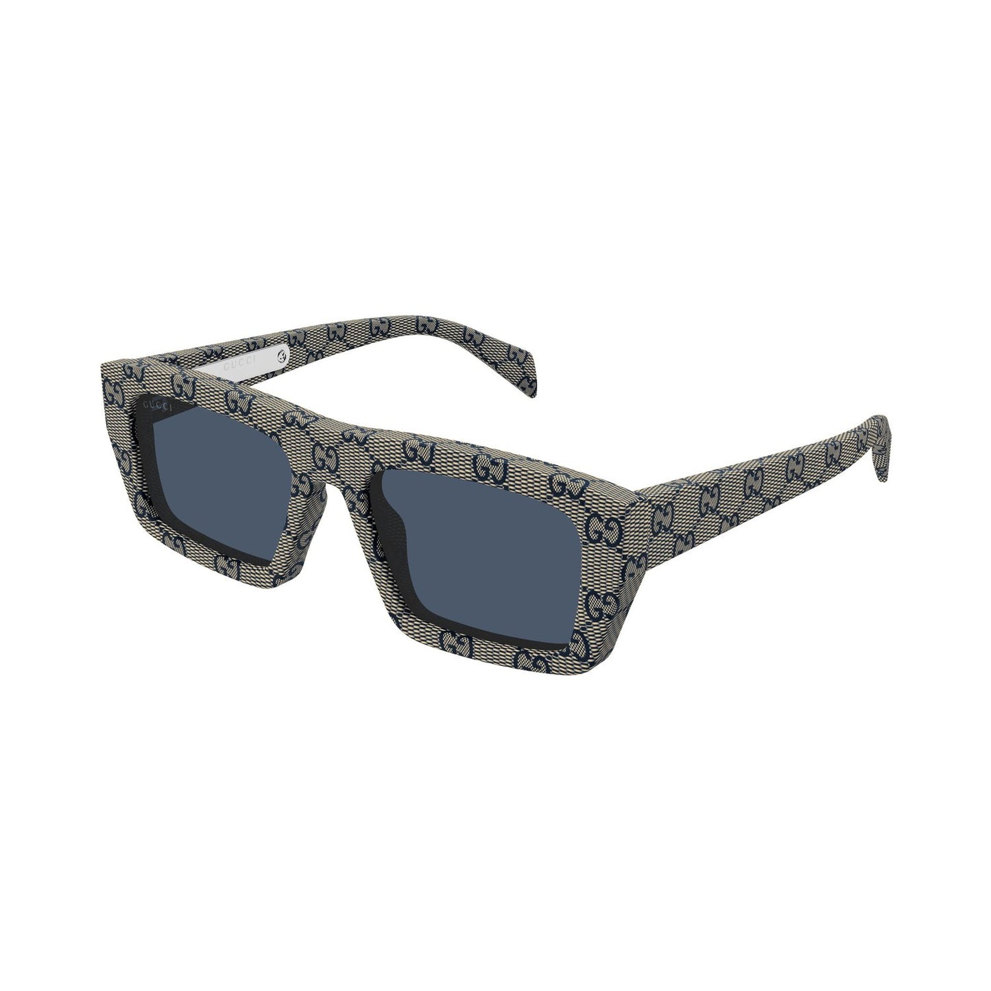GG2020S-005 54 Sunglass MAN RECYCLED FAB