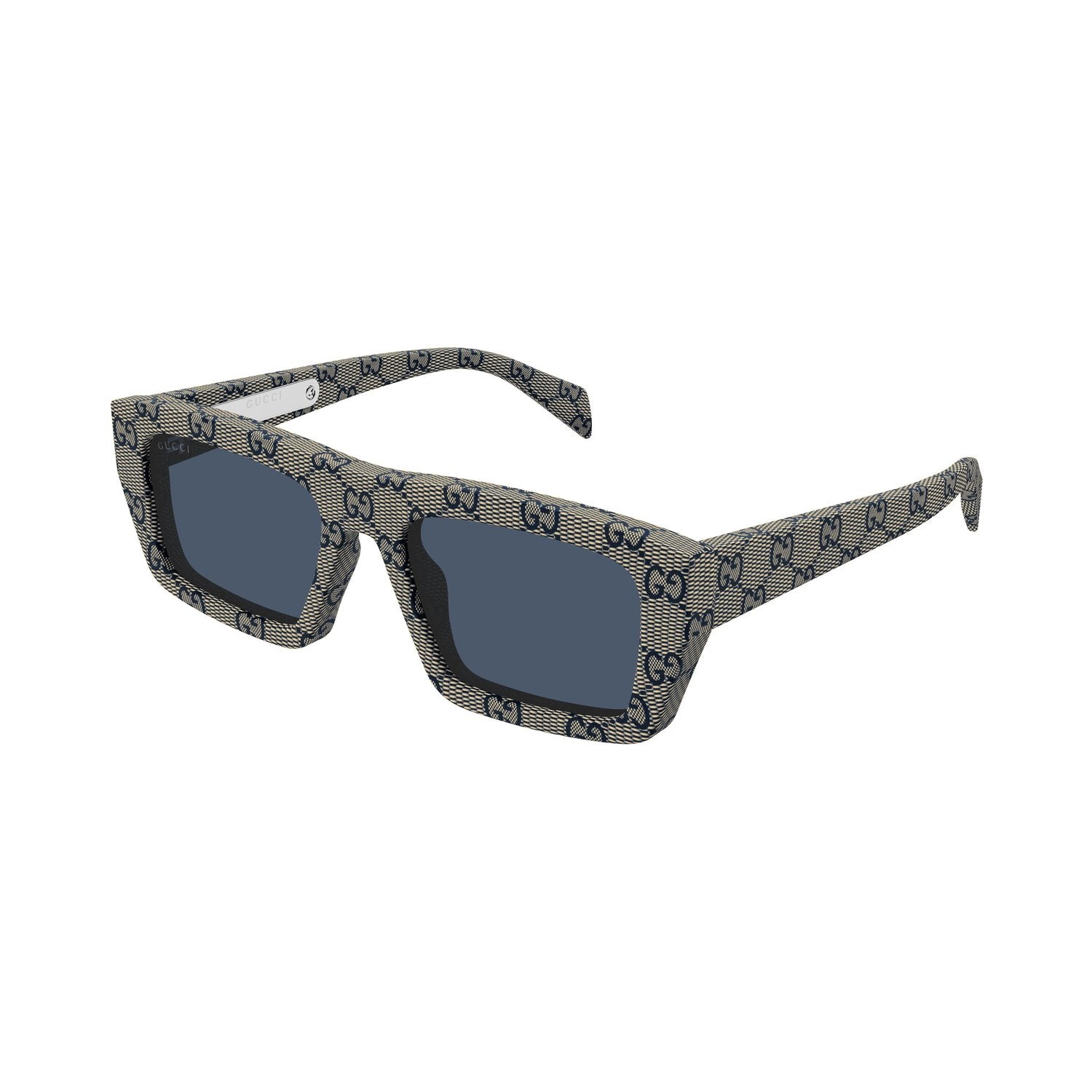 GG2020S-005 54 Sunglass MAN RECYCLED FAB