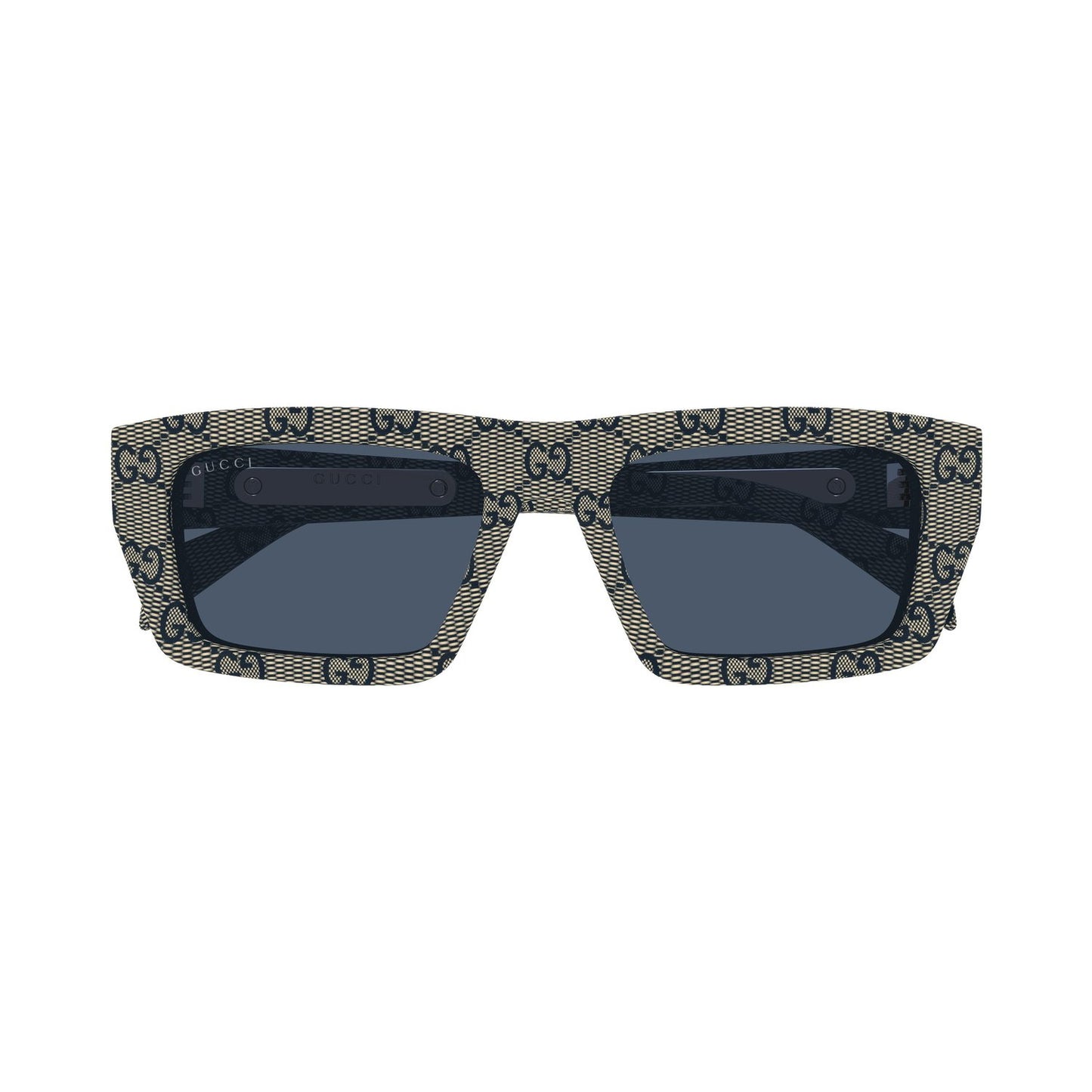 GG2020S-005 54 Sunglass MAN RECYCLED FAB